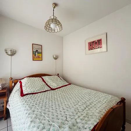 : T2 Avec Loggia, Piscine Et Parking Prive - Fr-1-309-499 Apartament *