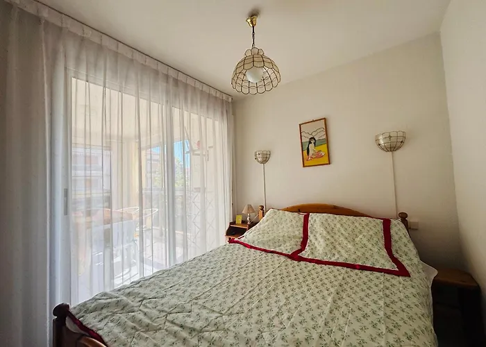 Appartamento Argelès-sur-mer: T2, 4 Pers, Loggia, Parking, Piscine - Fr-1-309-499 Argelès-sur-Mer
